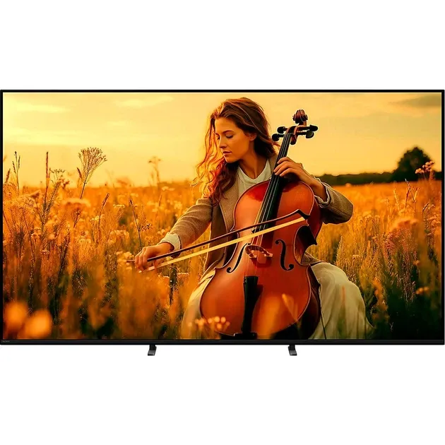 Телевізор Sony BRAVIA 5 XR5 55" LCD 4K (K-55XR55B) EU [145520]