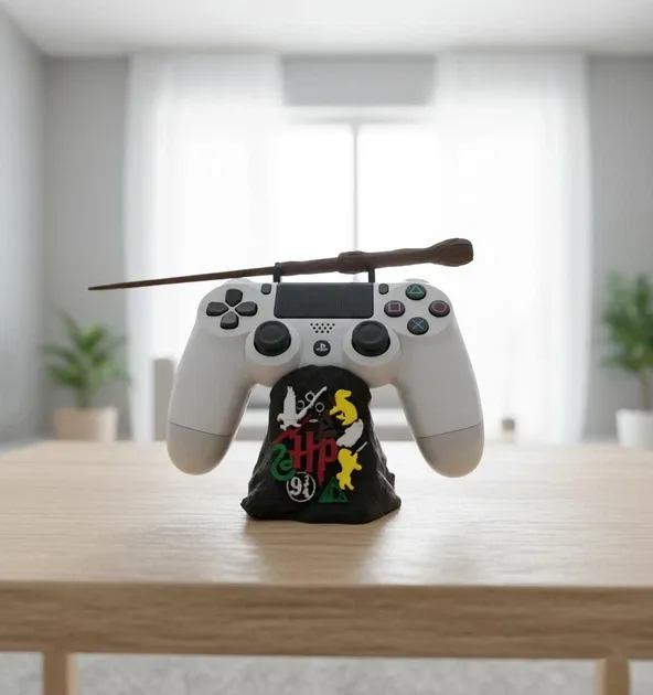 Універсальний тримач геймпада для Playstation, Xbox, Nintendo Pro Controller 2