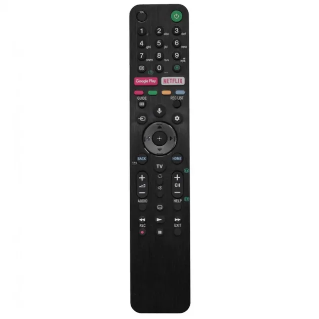 Телевізор Sony KD-75XG8596