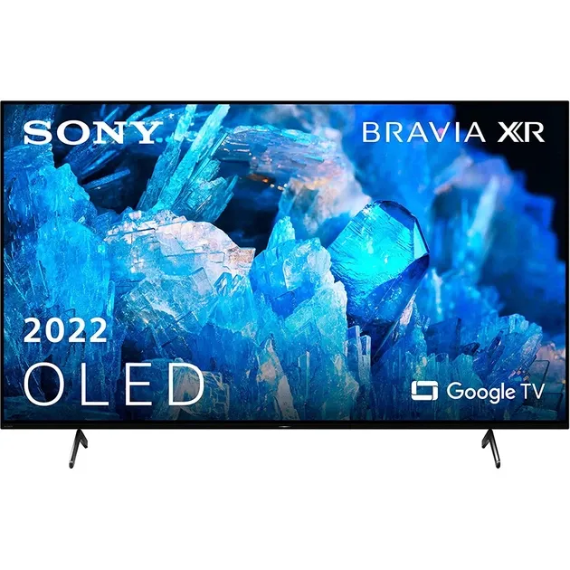 Телевізор Sony BRAVIA XR A75K 55" OLED 4K HDR (XR-55A75K) EU [81096]