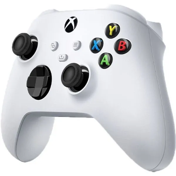 Геймпад Microsoft Xbox Wireless Controller Elite Series 2 Black (FST-00003) [34505] 3