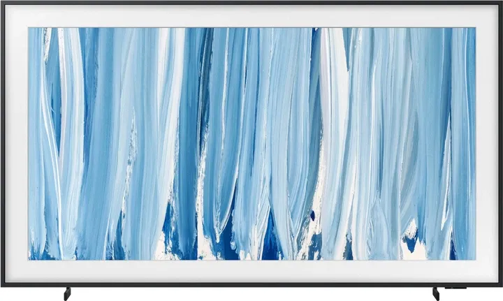 Телевізор Samsung QLED 55" QE55LS03HAUXUA