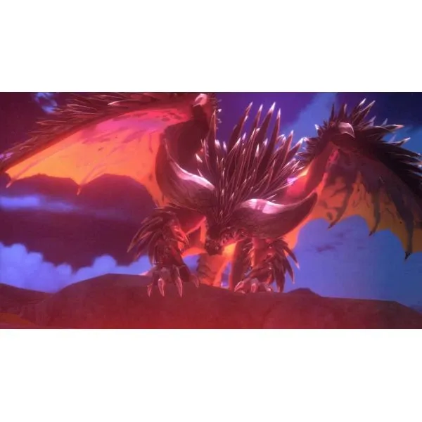 Monster Hunter Stories 2: Wings of Ruin (російська версія) (Nintendo Switch) 3