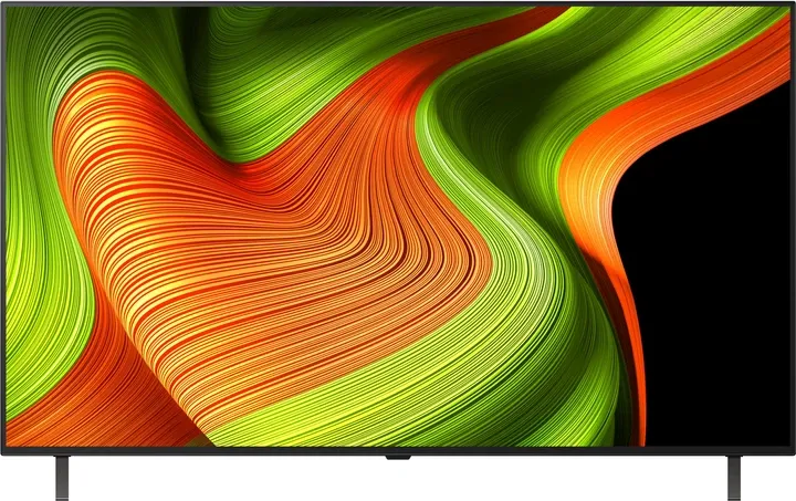 Комплект Телевізор LG OLED 55" OLED55C54LA + Ігрова приставка Sony PlayStation 5 Slim Digital Edition 2