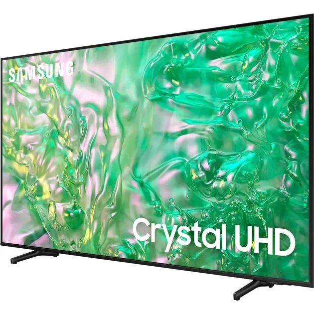 Телевізор Samsung UE43DU8002 Refurbished 3