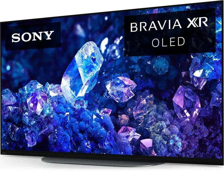 Телевізор Sony BRAVIA XR A90K 42" OLED 4K HDR (XR-42A90K) EU [81050] 3