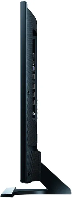 Телевізор 75" Samsung UE75JU6450 LED 4K Ultra HD Smart TV 60 Гц Dolby Digital Plus Over Stоск 3