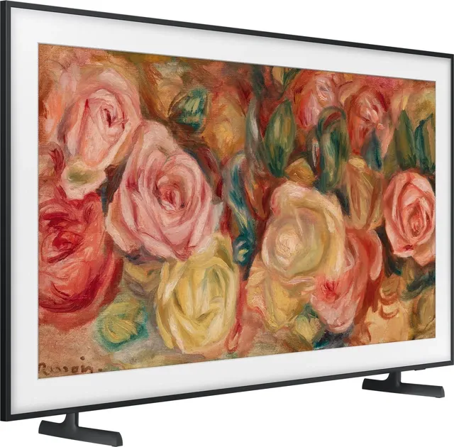 Телевізор Samsung QLED 43" QE43LS03DAUXUA 3
