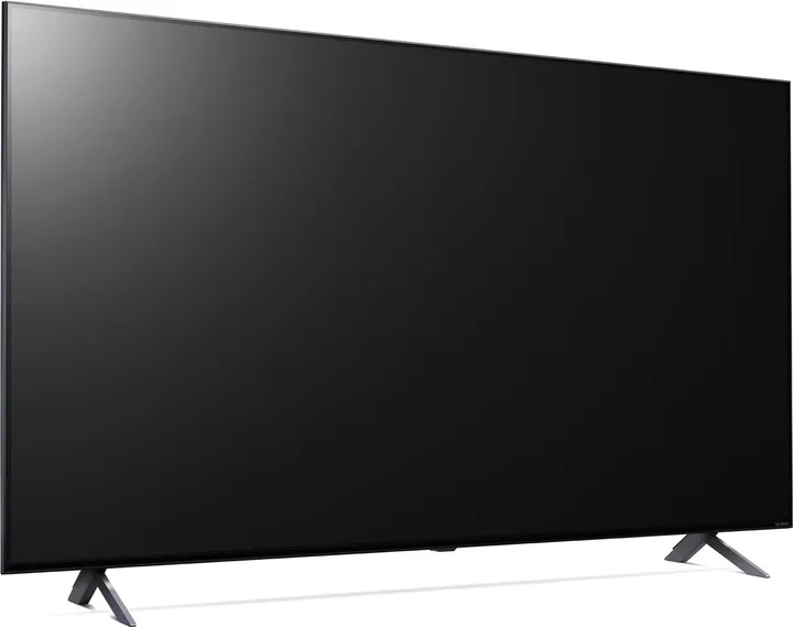 Телевізор LG QNED 43" 43QNED70A6A 3
