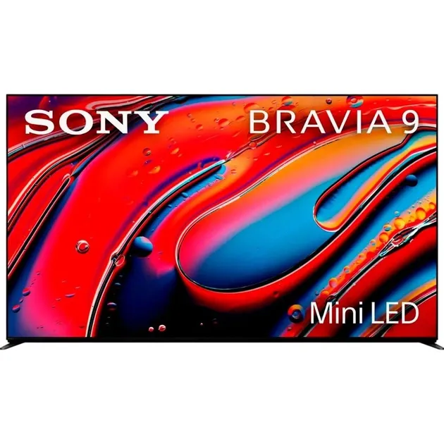 Телевізор Sony BRAVIA K XR90 75" Mini-LED 4K (K-75XR90) EU [131948]