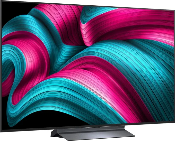 Телевізор LG OLED 55" OLED55C54LA 3
