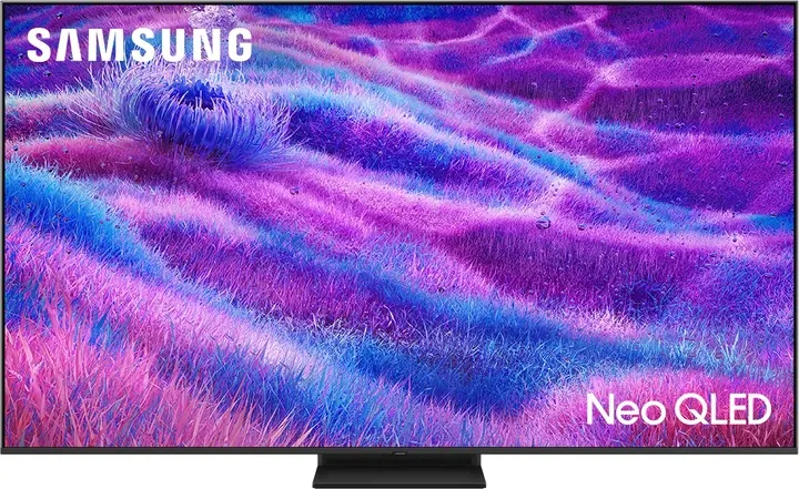 Телевізор Samsung MiniLED 65" QE65QN80FAUXUA 2