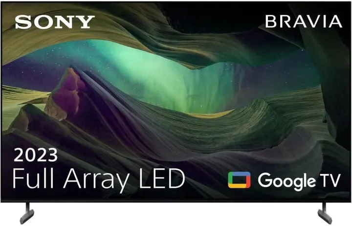 Телевізор Sony KD-75X85L - Уцінка