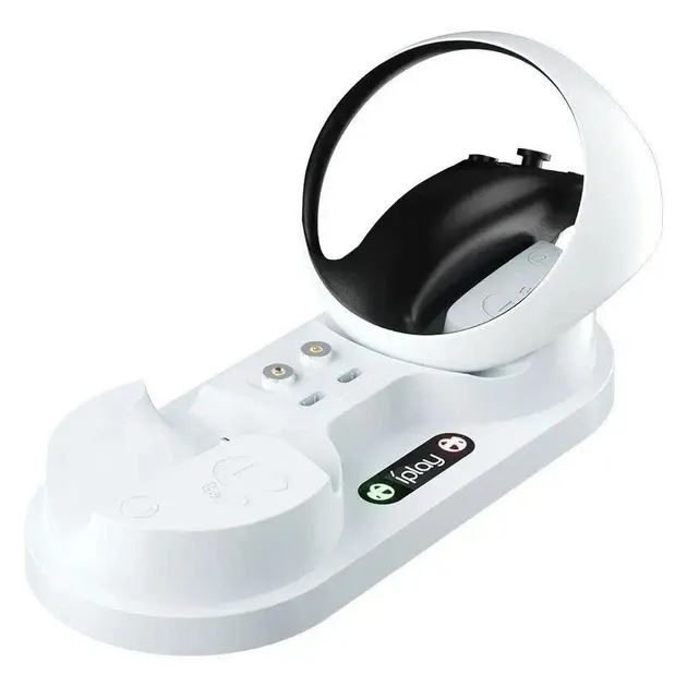 Зарядна підставка PSVR2 для двох місць HBP-6479 3