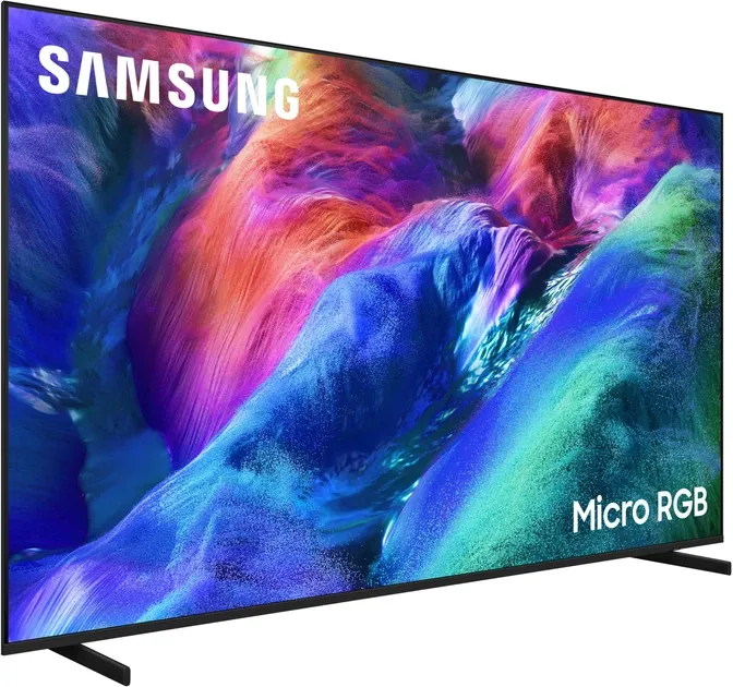 Телевізор Samsung MicroLED 65" MRE65R85HAUXUA 3