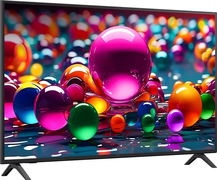 Телевізор LG 55" 55UA75006LA 3