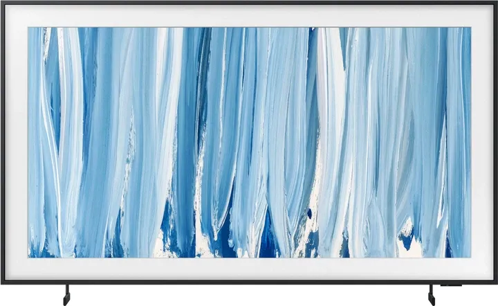 Телевізор Samsung QLED 55" QE55LS03HAUXUA 2