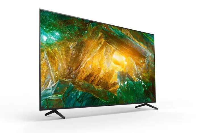 Телевізор Sony KD-55XH8096 EU [58683] 2