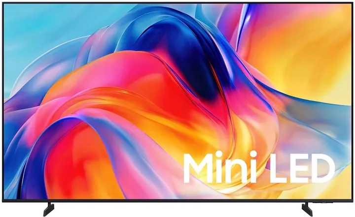 Телевізор Samsung MiniLED 50" UE50M70HAUXUA