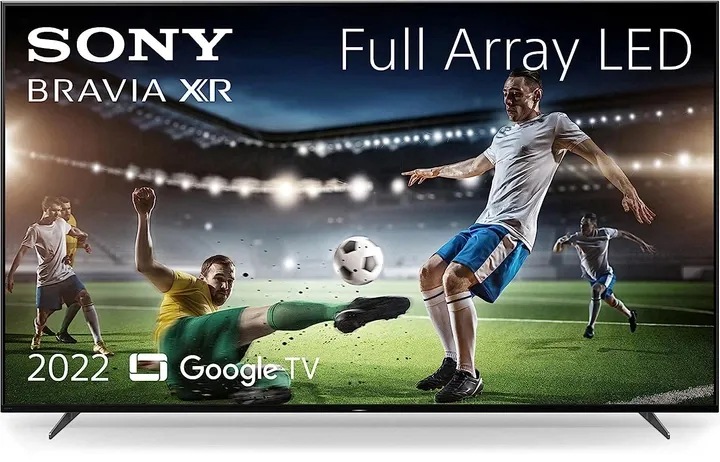 Телевізор Sony BRAVIA XR X90S 55" Full Array LED 4K HDR (XR-55X90S) EU [81101] 2