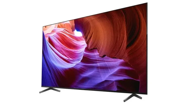 Телевізор Sony KD-75X85K 2