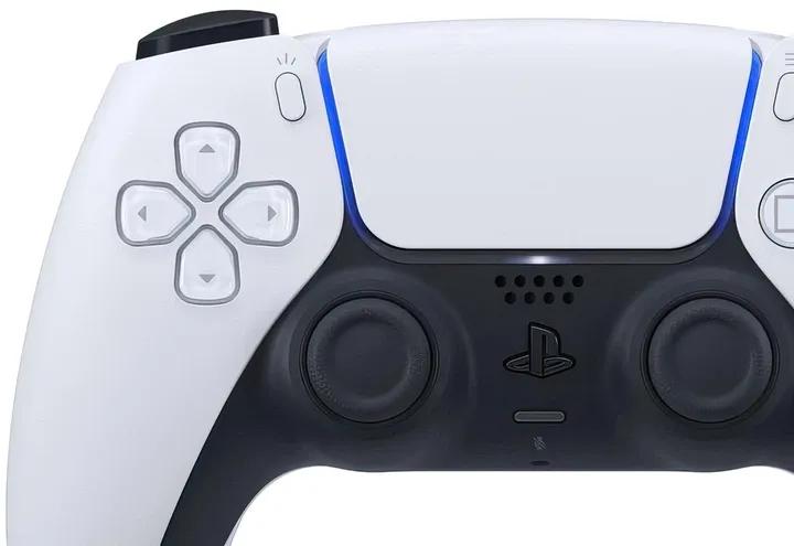 Ігрова приставка Sony Playstation 4 Pro 1tb CUH 70-71 White - Б/В 3