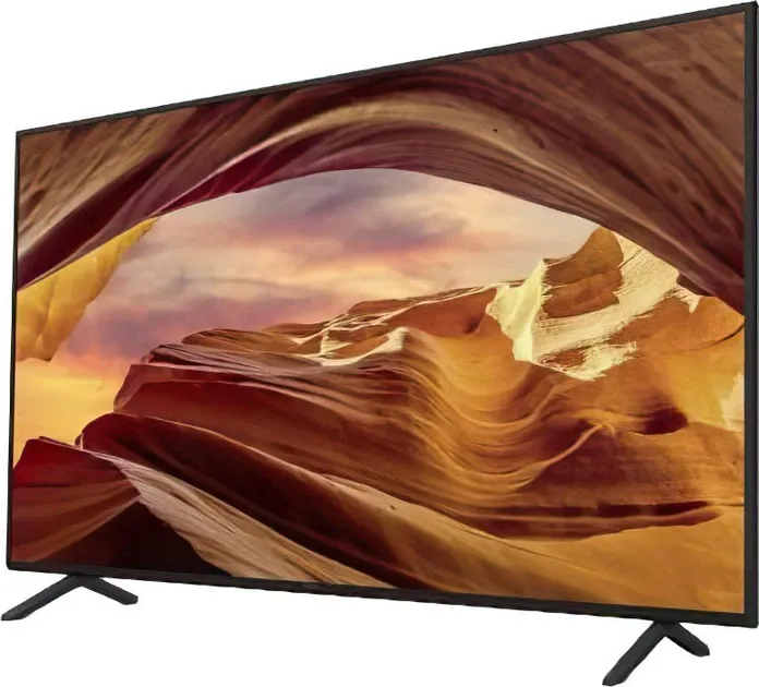 Телевізор Sony KD-55X75WL 3