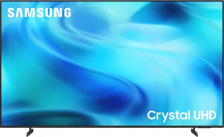 Телевізор Samsung 43" UE43U8000HUXUA