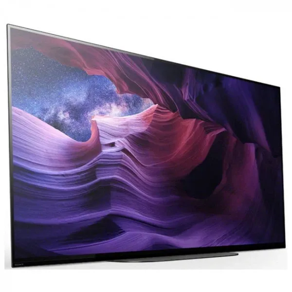 Телевізор Sony KD-48A9 EU [58540] 3