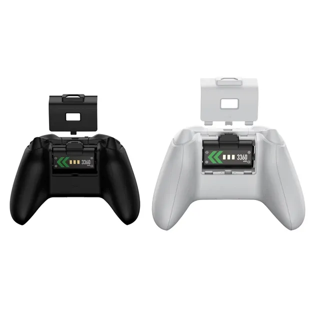 Microsoft Xbox One | Xbox Series Wireless Controller Elite Series 2 (Black) (FST-00003) (open box) 3