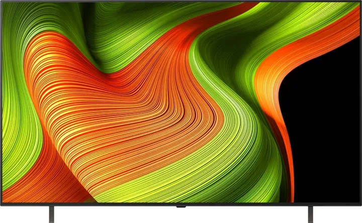 Комплект Телевізор LG OLED 65" OLED65G54LW + Саундбар LG SG10TY (SG10TY.DUKRLLK) 2