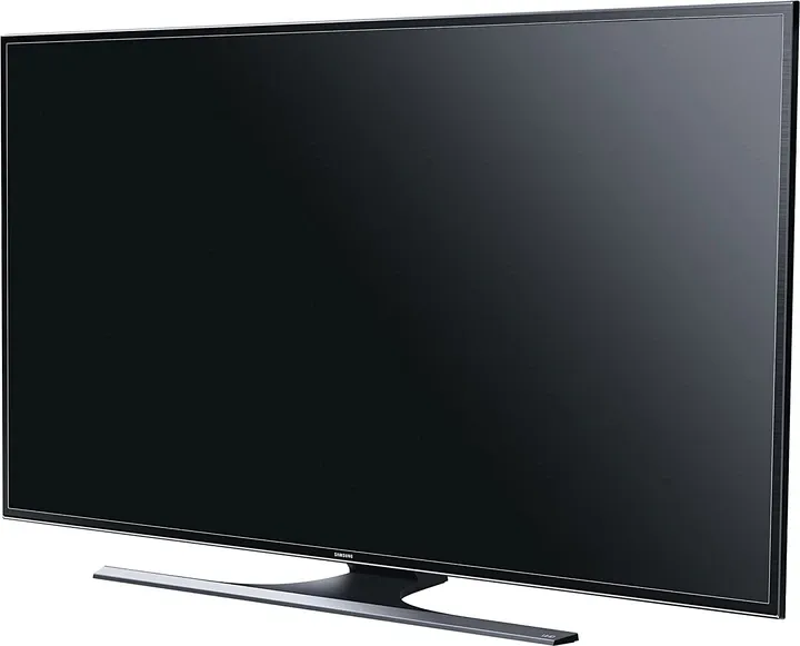 Телевізор 75" Samsung UE75JU6450 LED 4K Ultra HD Smart TV 60 Гц Dolby Digital Plus Over Stоск 2