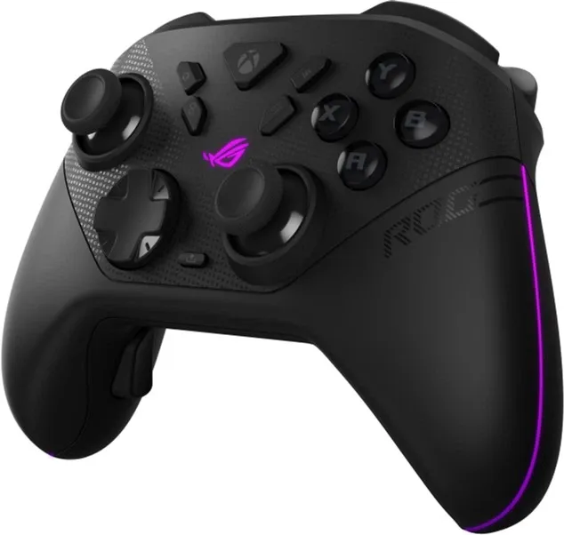 Геймпад ASUS ROG Raikiri II Xbox Wireless Controller (90GC0230-BGP000) 2