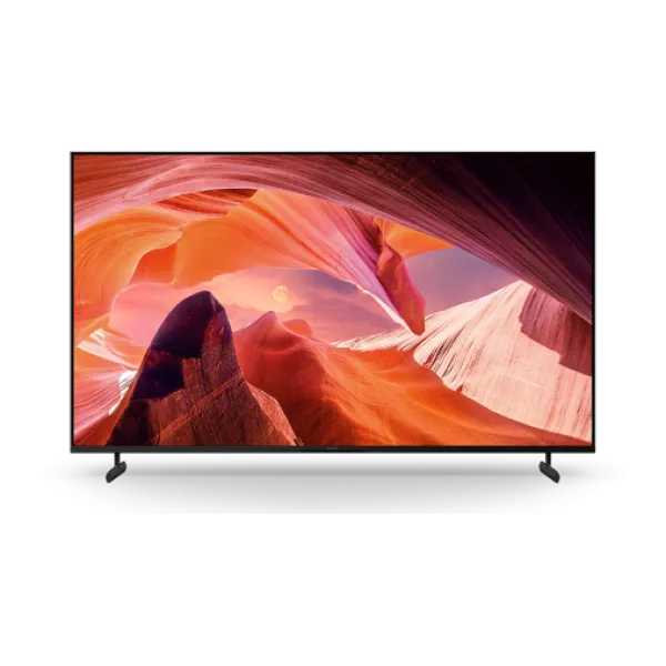 Телевізор Sony KD-65X80L 2