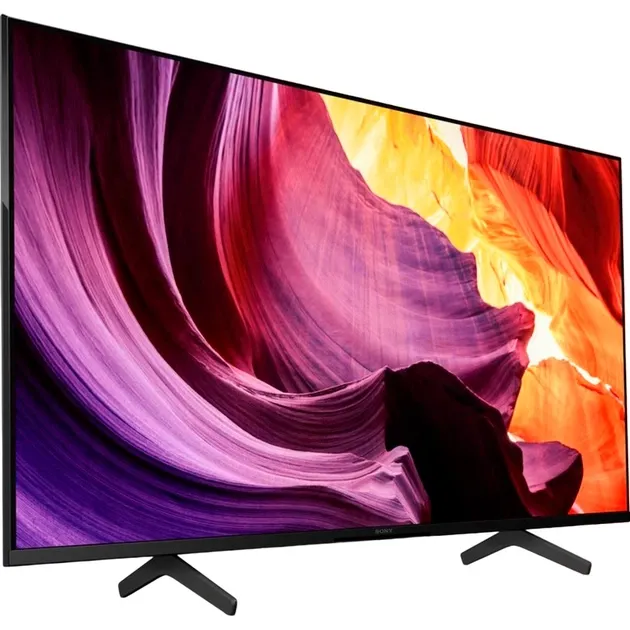 Телевізор Sony BRAVIA X81K 43" LED 4K (KD-43X81K) EU [94379] 2