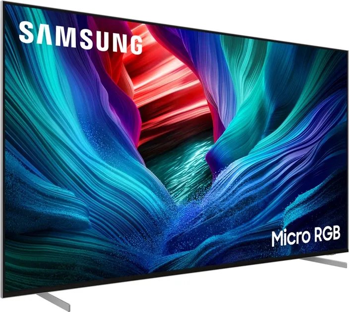 Телевізор Samsung Micro RGB 115" MRE115MR95FXUA 3