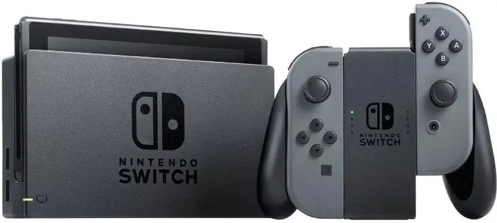 Nintendo Switch 2 Pro Controller (Колір чорний)