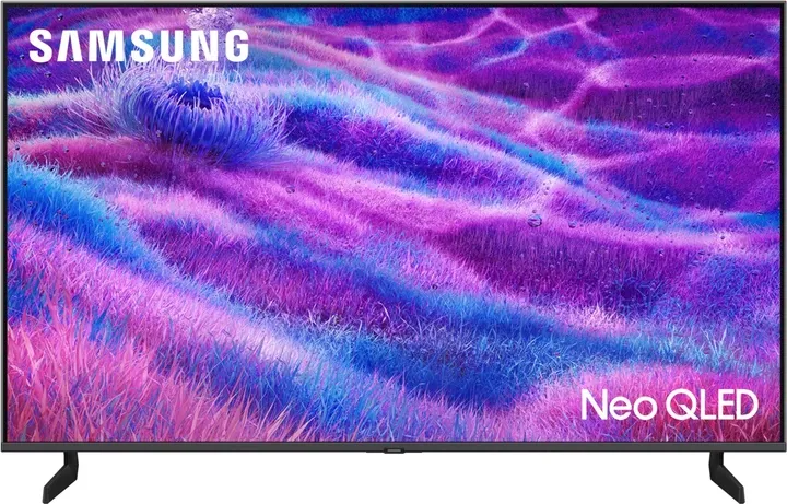 Телевізор Samsung MiniLED 50" QE50QN80FAUXUA 2