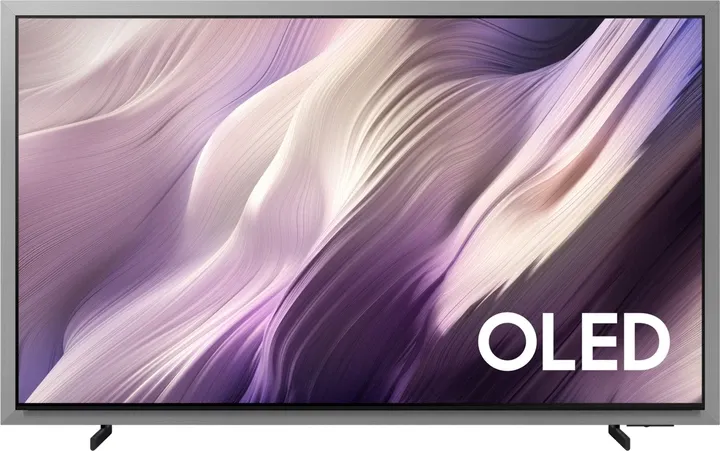 Телевізор Samsung OLED 55" QE55S95HFUXUA