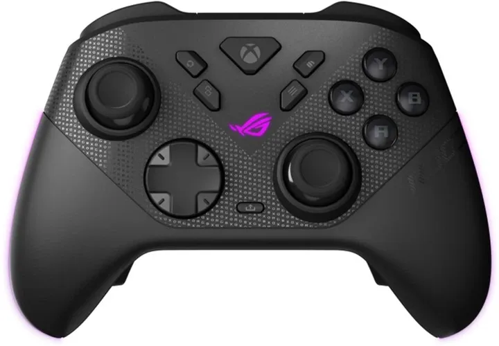 Геймпад ASUS ROG Raikiri II Xbox Wireless Controller (90GC0230-BGP000)