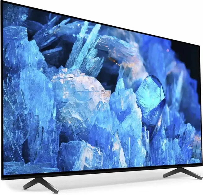 Телевізор Sony BRAVIA XR A75K 55" OLED 4K HDR (XR-55A75K) EU [81096] 2