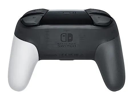 Контролер Контроллер Nintendo Switch Pro Controller Zelda Totk Edition (NSP1426) 3