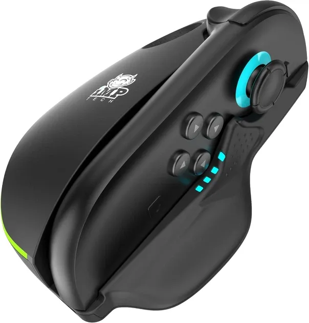 Адаптер iMP Tech LED Mouse Duo Pack для Nintendo Switch Joy-Con (5060176365902) 3