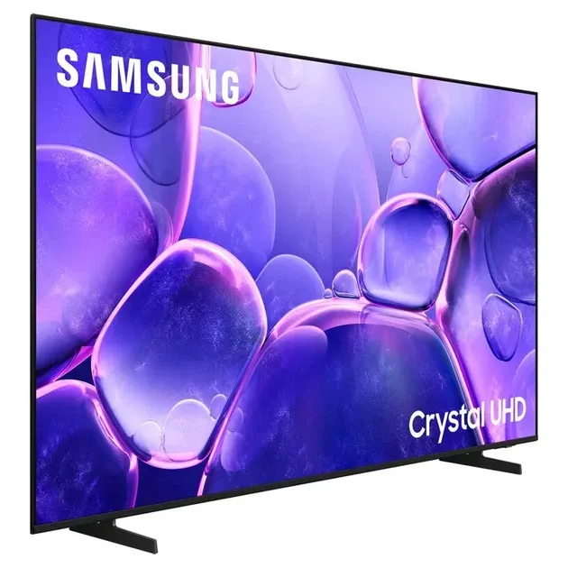 Телевізор Samsung UE43U8072F Refurbished 2