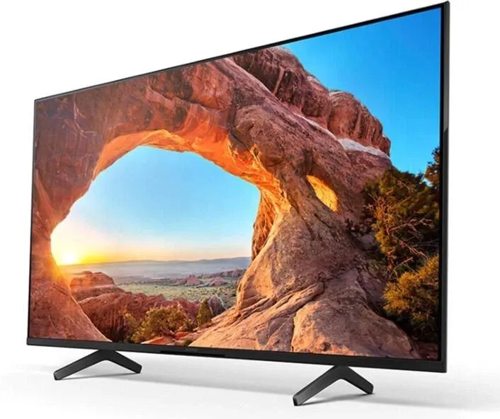 Телевізор Sony KD-43X80J 43" 60 Hz Android 4K Smart TV Open box