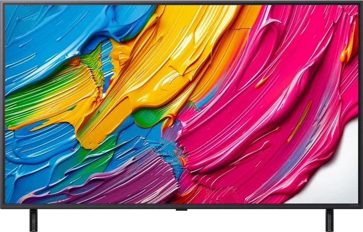 Комплект Телевізор LG QNED 65" 65QNED80A6A + Саундбар LG S70TY (S70TY.AUKRLLK) 3