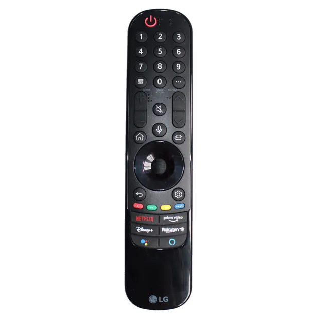 Телевізор LG 55NANO916PA