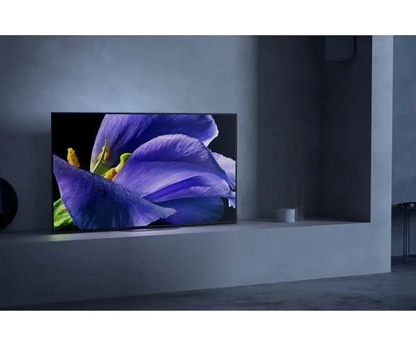 Телевізор Sony KD-55AG9 3
