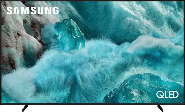 Комплект Телевізор Samsung QLED 43" QE43Q8FAAUXUA + Ігрова приставка Sony PlayStation 5 Slim Digital Edition 3