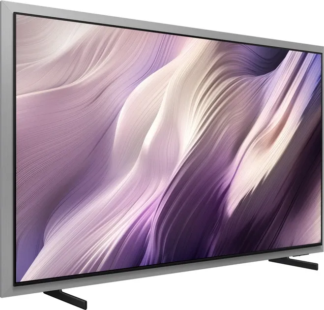 Телевізор Samsung OLED 55" QE55S95HFUXUA 2